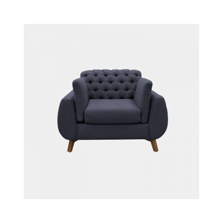 Sillon Bronx Holland Velvet Mi