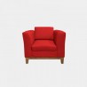 Sillon Rioja Curri Rojo