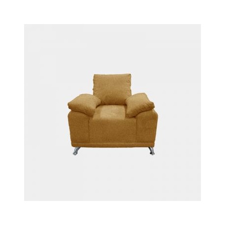 Sillon Acord Ronda Mustard (Te