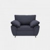 Sillon Africa Holland Velvet M