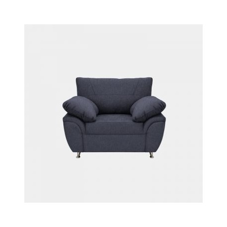 Sillon Africa Holland Velvet M — sillones